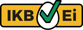 IKB Ei — kwaliteitskeurmerk
