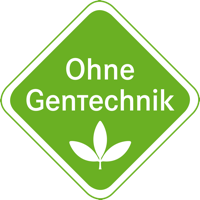 Ohne Gentechnik — geen gentechniek